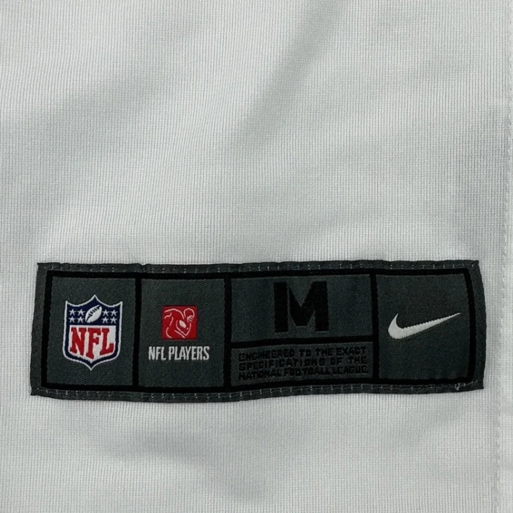 Nike Tampa Bay Buccaneers Mike Evans #13 Jersey Youth M White New With Tags